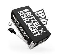 DENKRIESEN - PARTYFIEBER - KRITZELSCHLACHT