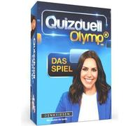 DENKRIESEN - Quizduell Olymp - Le jeu de société