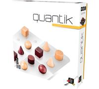 denkspiel Quantik carton/bois 17 pièces (NL)