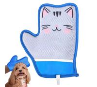 d'Enlèvement des Poils d'Animaux | s Électrostatiques pour Enlèvement des Poils d'Animaux | Brosse à Démêlage Réutilisable Outils de Nettoyage Fournitures de Toilettage pour Chats pour Tapis Canapé