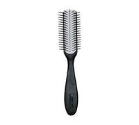 Denman - Brosse démêlante D3 Blanc et noir
