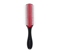 Denman - Brosse démêlante D4 rouge