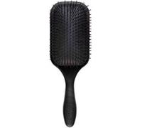 Denman Brosse Plate Tangle Tamer Ultra Noir