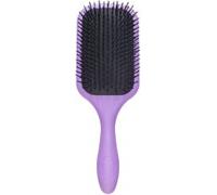 Denman Brosse Plate Tangle Tamer Ultra Violet