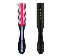 Denman D14 Classic 5 Row Handbag Styling Hairbrush