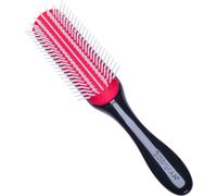 Denman D3 Noir avec Couronne