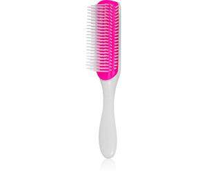 Denman D3 Original Styler 7 row Kyoto Cherry Blossom brosse plate pour cheveux 1 pcs