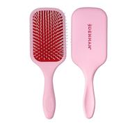 Denman D38 Brosse à cheveux démêlante et coiffante pour un démêlage rapide, un séchage rapide et un coiffage (Pink Crush)