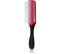 Denman D4 Original Styler 9 Row brosse à cheveux pour tous types de cheveux 1 pcs