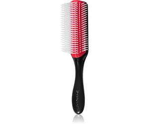 Denman D4 Original Styler 9 Row brosse à cheveux pour tous types de cheveux 1 pcs