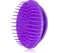 Denman D6 Be Bop Massage Shower Brush brosse de massage Purple 1 pcs
