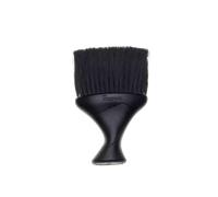Denman D78 Duster Neck Brush Black