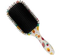 Denman D90L Tangle Tamer Ultra Ice Cream