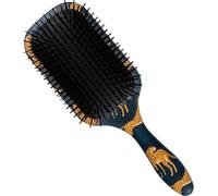 Denman D90L Tangle Tamer Ultra Léopard