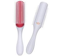 Denman Denman Brosse D3 Couronne Blanc 250 g