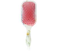 Denman Detangling D38 The Deluxe Detangling & Styling Paddle brosse plate pour tous types de cheveux 1 pcs