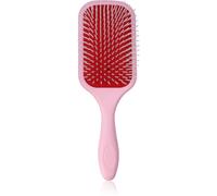 Denman Detangling D38 The Detangling & Styling Paddle grande brosse plate pour cheveux longs Pink Crush 1 pcs