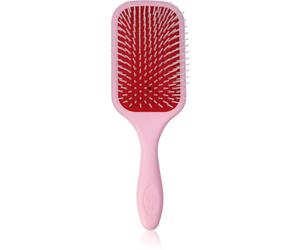 Denman Detangling D38 The Detangling & Styling Paddle grande brosse plate pour cheveux longs Pink Crush 1 pcs