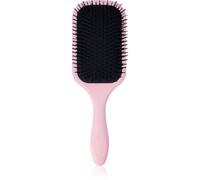 Denman Detangling D90L The Ultra Detangler brosse plate pour des cheveux faciles à démêler Pink Crush 1 pcs