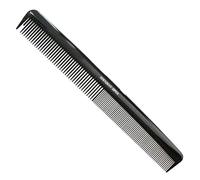 Denman DPC4 Cutting Comb Large Black