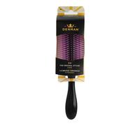 Denman Fashion Effects - D4 noir clair/violet 1 pièce