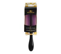 Denman Fashion Effects D4 noir/violet 1 pièce
