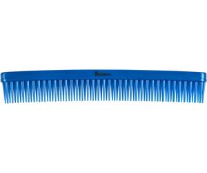 Denman Peigne Tame 'n' Tease bleu