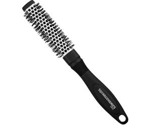 Denman Squargonomics DSQ1S Silber 20 mm