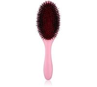 Denman Style D81M Style and Shine Brush peigne pour lisser les cheveux Pink Crush 1 pcs