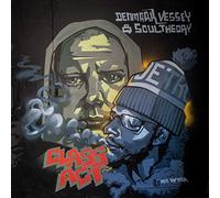 Denmark Vessey / Soul Theory - Class Act