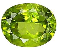 DENMOUS 11.00 Ratti Peridot Stone Original Certified Superfine Aaa +++ Qualité pour homme et femme S-B0CK2DCG, zzzz-s, Gemme, zzzz-s, Gemme
