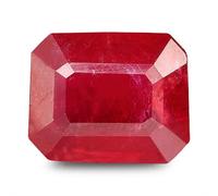 DENMOUS 12,25 Ratti 11,50 carats naturel A Pierre précieuse précieuse naturelle de qualité supérieure certifiée par l'esprit de la terre AMZ12413, Small, pierre précieuse