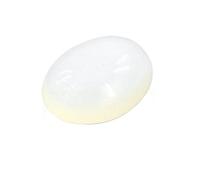DENMOUS 9.25 Ratti Crystal Natural Moontone Pour Homme Et Femme-B0B8ZK7B-DNM
