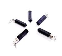 DENMOUS Blue Sun Sitara Pointeur Pendentif 5 pièces en cristal semi-précieux Guérison spirituelle Fashion-B07CQZPZ-01