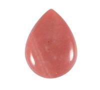 DENMOUS Gems 2,25 Ratti - 1,85 carat - Opale rose naturelle Rashi Ratna originale et certifiée de laboratoire - Pierre précieuse non chauffée et non traitée à des fins astrologiques - B0CFQRYLDNM