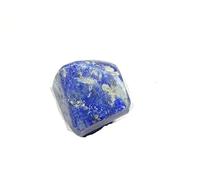 DENMOUS Lapis Lazuli Pierre polie Aaa ++ de haute qualité 1 pièce-B09CMMR5DNM