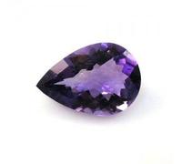 DENMOUS Manu Gems 4.00 Ratti Améthyste/Katela/Jamuniya Pierre de naissance de février Pierre précieuse naturelle de qualité certifiée en laboratoire pour homme et femme-B09NZVQP-2541, Small, Gemme