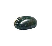 DENMOUS Pierre de sang semi-précieuse naturelle héliotrope 59,7 Ct-B08RX3NM-DNM