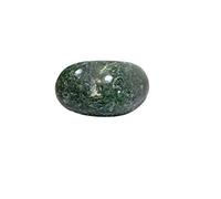 DENMOUS Pierre de sang semi-précieuse naturelle héliotrope 61,3 Ct-B08RX2YRDN