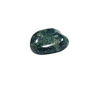 DENMOUS Pierre de sang semi-précieuse naturelle héliotrope 61,5 Ct-B08RX3KBDN