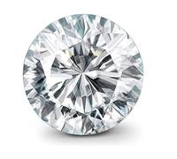 DENMOUS Pierre de zircon 10 Ratti / 9 carats certifiée en laboratoire Jarkan - B0DPSK7V-DNM