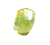 DENMOUS Pierre naturelle en fluorite arc-en-ciel-B09CMPCL-2541, Small, Gemme