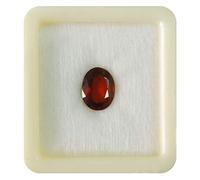 DENMOUS Pierre précieuse Hessonite - B08P228F-00