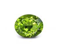 DENMOUS Pierre précieuse naturelle non chauffée certifiée non chauffée 6,00 Ratti 5,00 carats de qualité A+ pour femmes et hommes S-B09PDX2D-2541, Small, Gemme