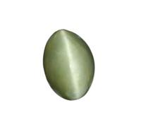 DENMOUS Pierre précieuse originale certifiée Lehsunia Ketu de 8,30 Ratti / 7,84 carats pour homme et femme-B0CB4P1L-M1
