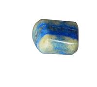 DENMOUS Pierre semi-précieuse naturelle Lapis-Lazuli Lajward 80,1 Ct-B08R71WFDN