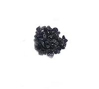 DENMOUS Puces de cristal d'aventurine naturelle 100 grammes pour guérison Reiki B09BCKZD, petite pierre précieuse, Small, Gemme, Small, Gem, Small, Gemme