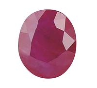 DENMOUS Rubis naturel certifié Ratti 4,25 - B07JH2J2DN