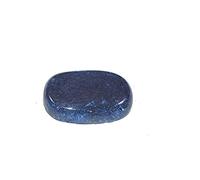 DENMOUS Saphir bleu naturel 3 cm pierre de cabine-B09CMQ6P-DNM