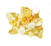 DENMOUS Saphir jaune Sunela Citrine 24,3 Cts-B09CMP5L-DNM